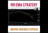 100 EMA EASY FOREX STRATEGY…EASY MONEY