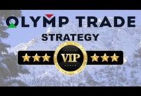 100% Winning SMA Strategy Olymp Trade REAL Account! Amazing Performance