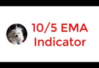 10/5 EMA Indicator – Usage, Tips, and Advice