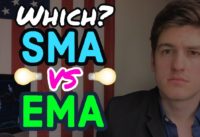 SMA vs EMA: Which Should You Use? 💡
