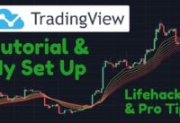 Tradingview Tutorial | How To Trade Like A Pro!