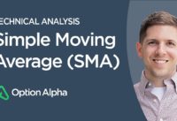 Simple Moving Average (SMA) – Technical Analysis