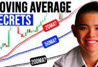 Moving Average Trading Secrets (This is What You Must Know…)