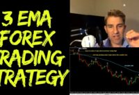 3 EMA Forex Trading Strategy 〽️