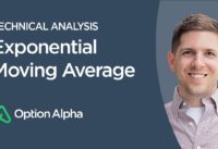 Exponential Moving Average – Technical Analysis