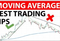 EMA vs SMA – How to find the perfect Moving Average as a trader