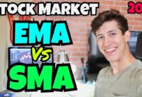 The Difference Between EMA & SMA Indicators | Investing 101