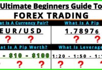 Forex Trading For Beginners (Full Course)