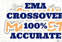 Intraday Trading Strategy EMA CROSSOVER