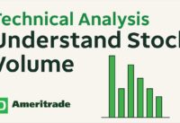 What You Can Learn From a Stock’s Trading Volume  | Technical Analysis Course