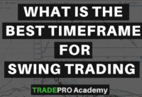 What is the Best Timeframe for Swing Trading?