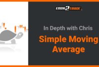 Simple Moving Average Explained – Tips and Strategies For Trading The SMA