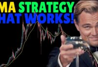 EMA Trading Strategy (That Actually Works!)
