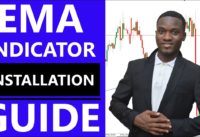 EMA Indicator Installation on MetaTrader/TradingView ( Beginners Guide )