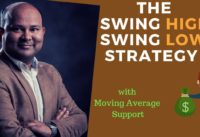 Best Moving Average Trading Strategy (for Swing Trading mostly)