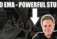 50 EMA is ONE Powerful Indicator: when TRADING PRICE makes trading simple