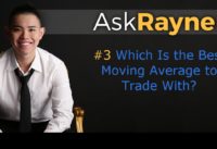 Which Is the Best Moving Average to Trade With?