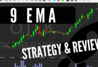 The 9 EMA Pullback – Moving Average Day Trading Strategy – Trading Course