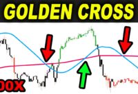 Golden Cross Trading Strategy – Can it really give Golden Win Rate after backtesting 100 TIMES?