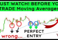 3 Profitable 200 Moving Average Strategies (start trading these today…)