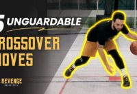 5 BEST Crossover Moves To Add To Your Game