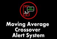 Three Moving Average Crossover Alert System for MT4 – 3MA Alert