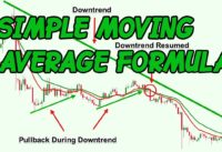 simple moving average formula|best moving average crossover strategy|forex trading strategy