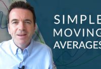 Trading with Simple Moving Averages and Highlights for the Week Ahead – VLOG 7