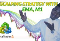 best scalping strategy with EMA,M1🌟🌟🌟FOREX wizard