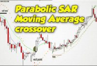 Parabolic SAR Moving Average crossover Scalping Best Forex Trading Strategy