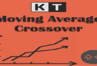 Moving Average (MA) Crossover Indicator MT4 | MT5 Free Download