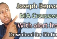 Joebenz Ma Crossover With Alert – Advance Crossover With Alert