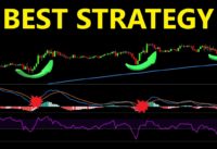 Best High Probability Profitable Trading Strategy – MACD+RSI+200 EMA