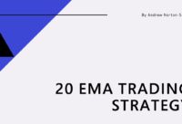 20 EMA Trading Strategy