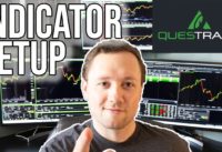 How to setup Indicators for day trading and swing trading