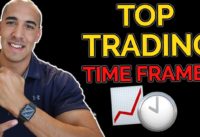 ⏰BEST TIME FRAMES FOR SWING TRADING – WHAT & HOW TO USE