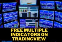 How To Add Multiple Indicators And Multiple Charts in Free TradingView account?