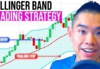 Bollinger Bands Trading Strategy: How to Trade it Like a PRO