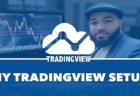 My Tradingview Setup For Forex