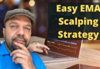Easy EMA Scalping Strategy That Works