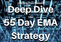 Learning From Masters – Advanced 55 Day EMA Strategy