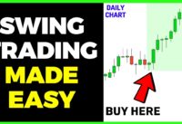Forex Swing Trading Strategies That Work (Daily Chart)