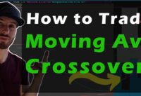 Moving Average Crossover FULL WALKTHROUGH – Day Trading Strategy Review!