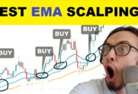 NEW EMA Hight Profit Strategy FOR NEW TRADERS | NEWBIE STRATEGY IN FOREX TRADING