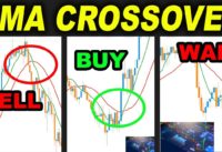 Simple Moving Average Crossover risked 100 TIMES to find the REAL WIN RATE? | Trading Strategies(56)