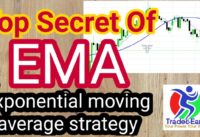 Secret of EMA . 3 ema scalping strategy