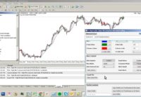 How to #autotrade using #MA#Crossovers in #MetaTrader – Installation Video