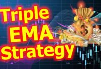 TRIPLE EMA INDICATOR STRATEGY | Exponential Moving Average | Forex 2020
