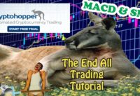 Crypto Hopper: MACD & SMA Trading Strategy