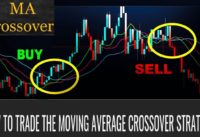 Day Trading Moving Average Crossover Alert 2020 Binarycent Broker Platform